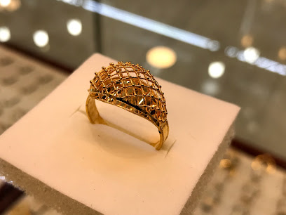 مجوهرات الفراشة ذ - دبي - +971 7 228 4849