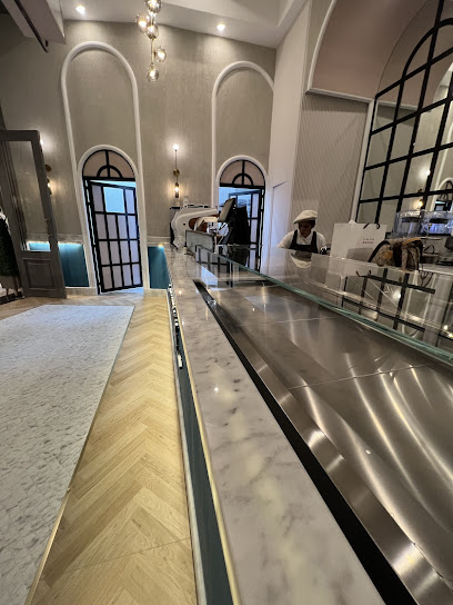 تفن إنارة ذ م م - United Arab Emirates|Dubai