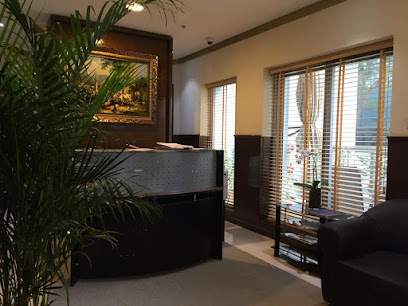 شركة قيرات للتجارة العامة ذ - دبي - +971 4 584 5235