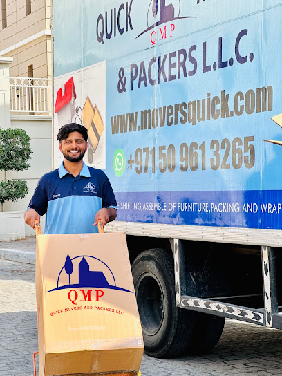 المحركون السريعون والرازمون - United Arab Emirates|Al Reem Island - Shams Abu Dhabi - Abu Dhabi|Al Reema St|Reem Island