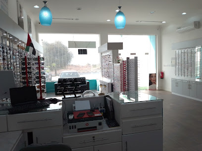 عيون الرفاع للبصريات - الفجيرة - +971 58 816 1602