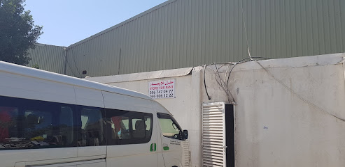 فيردي للديكور الداخلي والألمنيوم ذ - دبي - +971 2 555 7683