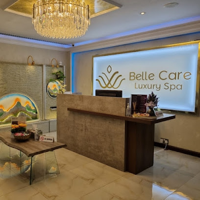 بيل كير لاكشري سبا أبوظبي - الفجيرة - +971 50 125 1567
