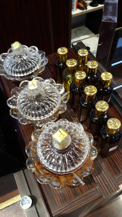 عطور احمد المغربي - United Arab Emirates|Al Raas - الراس 2 - Umm Al Quawain|ttihad Street
