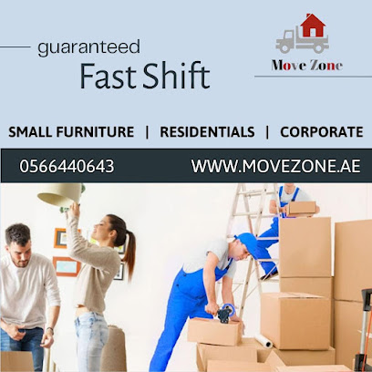 موف زون - الإمارات - United Arab Emirates|Dubai|Jumeirah Village Circle
