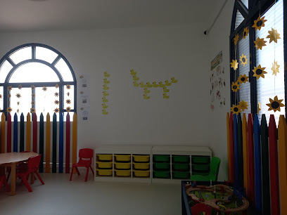 حضانة بلاى دايز البريطانية - الفجيرة - +971 6 522 2544