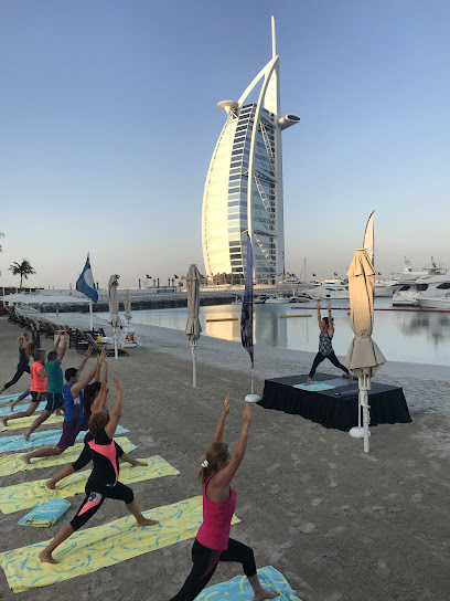 التانترا الأوروبية - سبا - United Arab Emirates|Dubai|World Trade centre