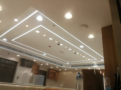 الأمين إنتريو - دبي - +971 55 234 3086