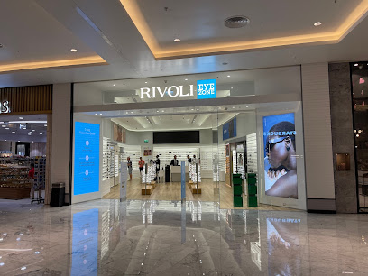 متجر ريفولي آي زون للبصريات والنظارات الشمسية - دبي مول ، الطابق الثاني - United Arab Emirates|Downtown Dubai - Dubai|Financial Center Rd|SF - 204