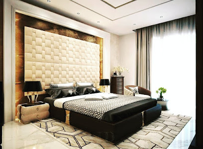 AID _ هندسة معمارية Interioir Design - دبي - +971 50 881 7538