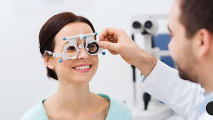اختبار عيون هيئة الطرق والمواصلات - عين ميلان البصري ، القصيص - الفجيرة - +971 4 222 2531
