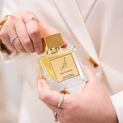 La Clinique Des Parfums - رأس الخيمة - +971 56 547 8811