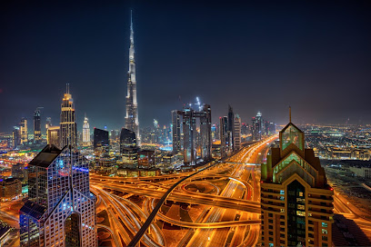 الختم الأزرق - دبي - +971 4 227 0123