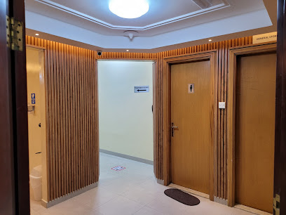 مركز كوتاكال أبوشقره الأيورفيدي بالشارقة - الفجيرة - +971 6 741 4044