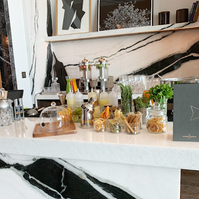 Go Bar - بار متنقل وتأجير الأواني الزجاجية - رأس الخيمة - +971 58 588 5227