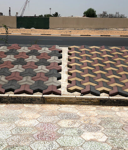المدينة انترلوك - رأس الخيمة - +971 6 766 6860