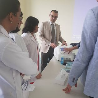الدكتور مصطفى الدام - أفضل طبيب نسائي في دبي | تجميل المهبل | تجميل الشفرات | الروبوتات - الفجيرة - +971 56 133 4553