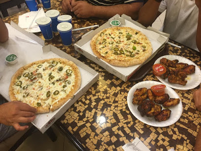 بابا جونز - رأس الخيمة - +971 600 520001