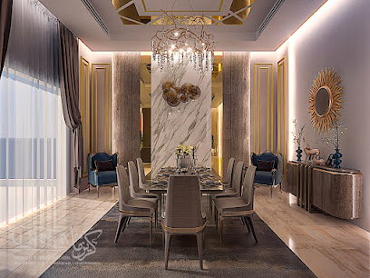 كاريزما للتصميم الداخلي والديكور - United Arab Emirates|Al Nahyan - Zone 1 - Abu Dhabi|17 Al Turath St