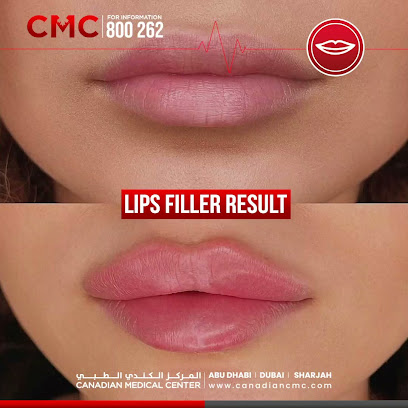 المركز الكندي الطبي وإعادة التأهيل المركز الكندي الطبي - الفجيرة - +971 800 262