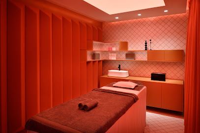 K-Spa - مركز التدليك الأوروبي - الفجيرة - +971 58 259 6441