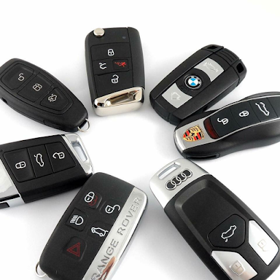 نسخ مفاتيح المستقبل- المستقبل لنسخ المفاتيح - دبي - +971 50 646 3759