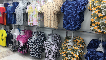 KARGARI Readymade Garment Trading (Hawaii) كاركري لتجارة الملابس الجاهزة - الفجيرة - +971 50 176 6729