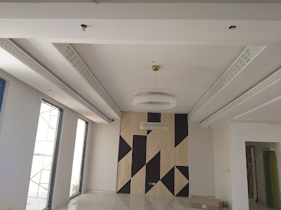 ديكور زيتون - United Arab Emirates|Abu Dhabi|Fatima Bint Mubarak Street (Najda Street Opposit Burjeel Hospital