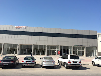 المنتصر لأعمال عزل الشرق الأوسط ذ - دبي - +971 2 551 8666