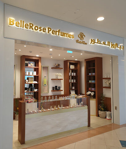 عطور BelleRose - رأس الخيمة - +971 50 262 4583