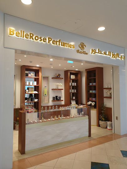عطور BelleRose - United Arab Emirates|Abu Dhabi|Marina Mall Ground Floor|F8GC+J95