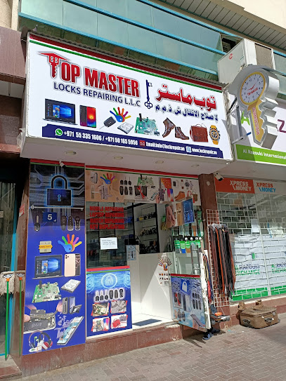 إصلاح أقفال TopMaster - حلول إصلاح القفل ميسورة التكلفة - United Arab Emirates|Jumeirah Beach Residence - Dubai|52 P|Marina