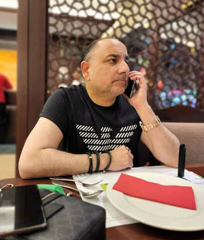 الوجيه لايف ستايل للتدريب ، مؤسسة دبي للإمارات العربية المتحدة - دبي - +971 50 341 7028