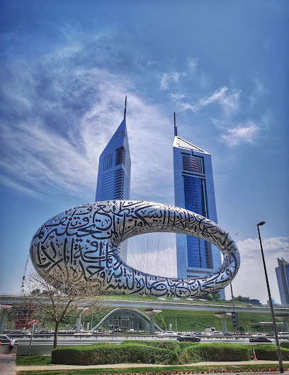 AP Media House - United Arab Emirates|Al Danah - Zone 1 - Abu Dhabi|شارع حمدان