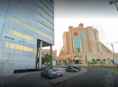 شركة السويدي وشركاه القانونية - دبي - +971 6 742 1333