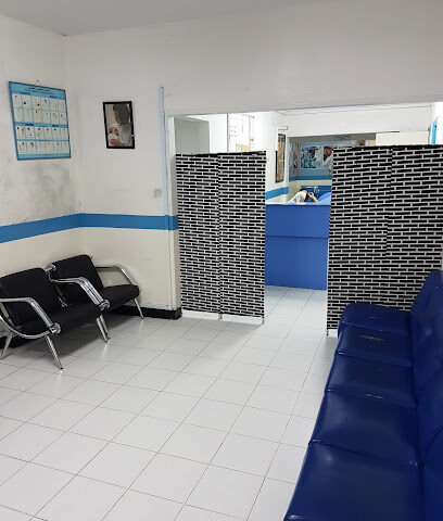 عيادة الحياة - الفجيرة - +971 6 742 9589