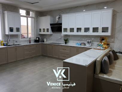 مطابخ فينيسيا فينيسيا - دبي - +971 50 911 2495