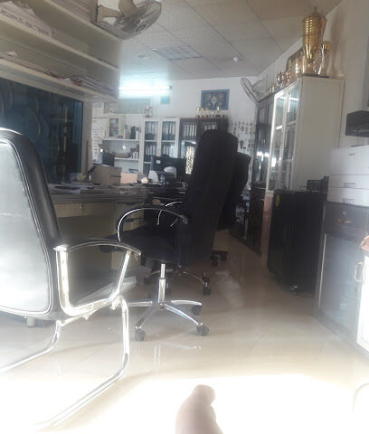 صيدلية المنال - رأس الخيمة - +971 7 244 2546
