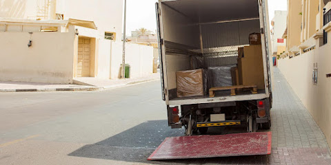 سولو سوك موفرس | نقل أثاث المنزل في دبي - الفجيرة - +971 52 956 1056