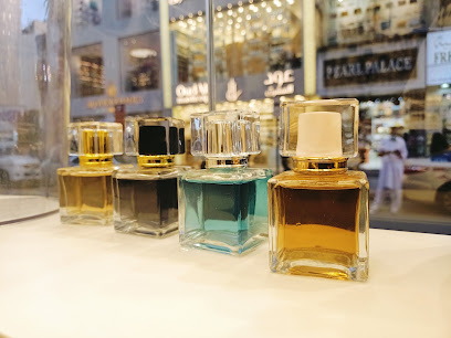 عود المشرق للعطور - رأس الخيمة - +971 56 424 6368