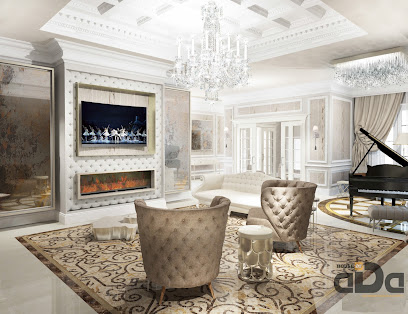 منزل عايدة ذ م م - دبي - +971 4 570 7143