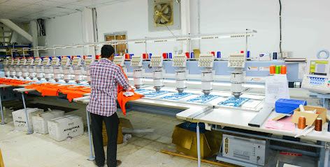 الناجم للدعاية والاعلان واليونيفورم - رأس الخيمة - +971 52 387 1396