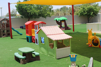 حضانة كيدز فانتسي - دبي - +971 54 998 3888