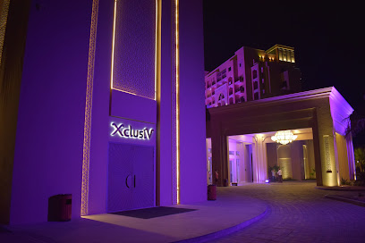 نادي XclusiV الليلي - الفجيرة - +971 7 203 0000