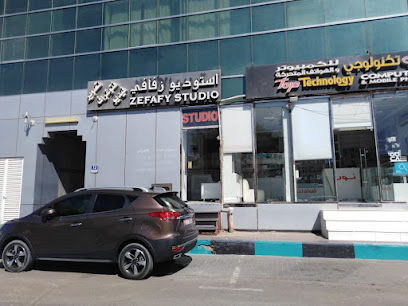 استوديو Zefafy استوديو زفافي - رأس الخيمة - +971 55 701 0053