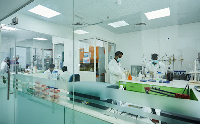 خدمات اختبار الشرق الأوسط (METS Lab) - دبي - +971 6 744 5538