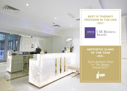 عيادة SKINIII للطب والتجميل - الفجيرة - +971 4 343 7200