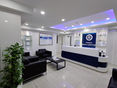 مختبر فرايبورغ الطبي MELLC - United Arab Emirates|Dubai|Khalifa Bin Zayed Road|Al Kifaf Commercial Building، #208
