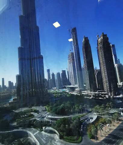 دينتون - دبي - +971 4 402 0800