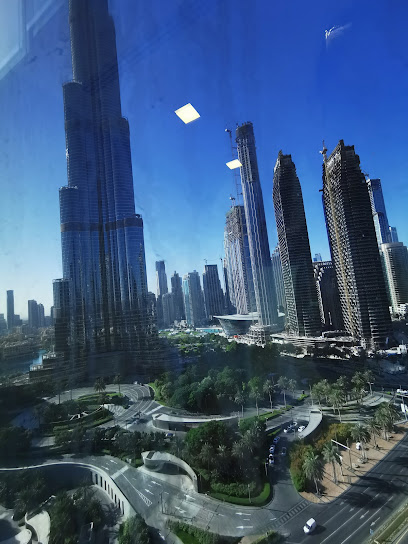دينتون - United Arab Emirates|Dubai|Level 18